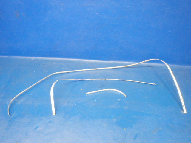 SET Piper - Trim Set-Forward Cabin Door